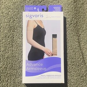Sigvaris Advance Armsleeve